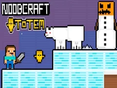 Játék NoobCraft Totem online