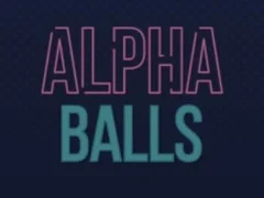 Játék Alpha Golyk online