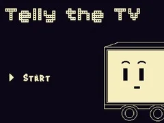 Játék Telly a TV online Játék Telly a TV online