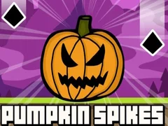 Játék Tök Tüskék online