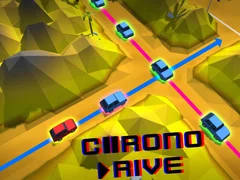 Játék Chrono Drive online Játék Chrono Drive online