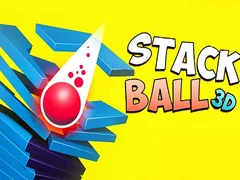Játék 3D Halomgolyó online Játék 3D Halomgolyó online