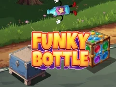 Játék Funky Palack online Játék Funky Palack online