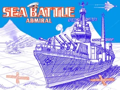 Játék Tengeri Csata Admirális online