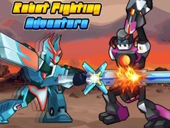 Játék Robotharci Kaland online Játék Robotharci Kaland online