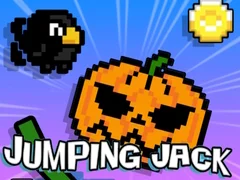 Játék Ugráló Jack online Játék Ugráló Jack online