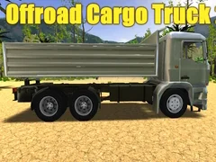 Játék Offroad Teherautó 2024 online