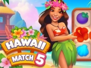 Játék Hawaii Párbaj 5 online