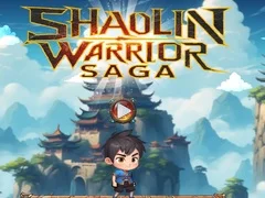 Játék Shaolin Harcos Saga online Játék Shaolin Harcos Saga online