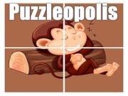 Játék Puzzleopolis online Játék Puzzleopolis online