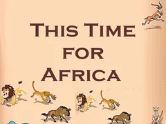 Játék Ezúttal Afrikáért online
