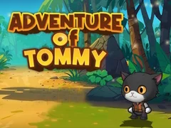 Játék Tommy Kalandjai online Játék Tommy Kalandjai online