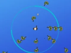 Játék Élet Kör online