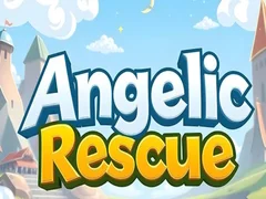 Játék Angyali Megmentés online