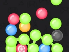 Játék Tapadó Gömbök online Játék Tapadó Gömbök online