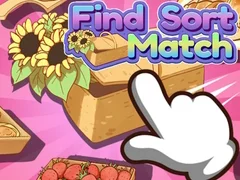 Játék Találd Meg Rendezd Illeszkedést online