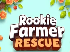 Játék Rookie Farmer Mentés online