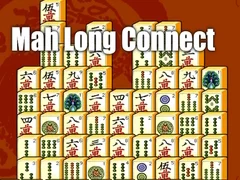 Játék Mah Long Connect online Játék Mah Long Connect online