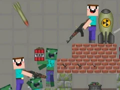Játék Noob Játékterület Sandbox online Játék Noob Játékterület Sandbox online