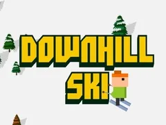 Játék Lesiklás online Játék Lesiklás online