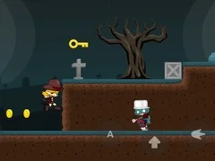 Játék Zombi Kincs online