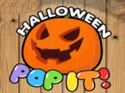 Játék Halloween Pop It online Játék Halloween Pop It online