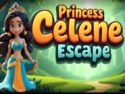 Játék Celene hercegnő menekülése online