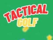 Játék Taktikai Golf online