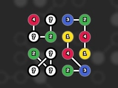 Játék Vonal Sudoku online