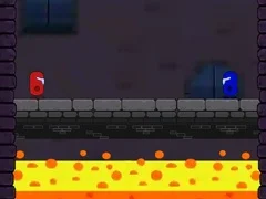 Játék Láva létrás ugrás online Játék Láva létrás ugrás online