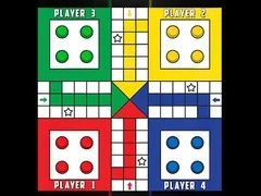 Játék Ludo Brawl online