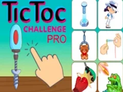 Játék Tic Tac Kihívás Pro online Játék Tic Tac Kihívás Pro online