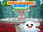 Játék Halloween Burst: 3-az-egyben rejtvény online