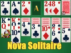 Játék Nova Solitaire online