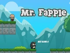 Játék Fapple Úr Alma Futam online