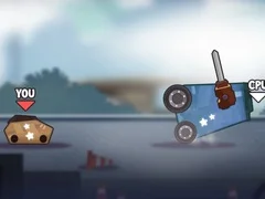 Játék Apró Ütköző Harcosok online Játék Apró Ütköző Harcosok online