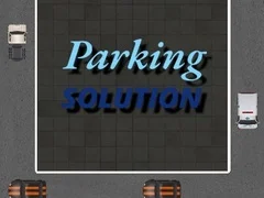 Játék Parkolási megoldás online
