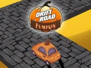 Játék Drift Út Tök online