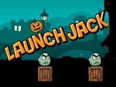 Játék Indítsd Jacksot online