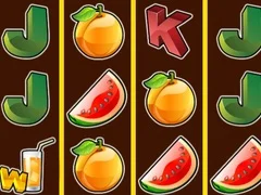 Játék Gyümölcs Nyerőgép online Játék Gyümölcs Nyerőgép online
