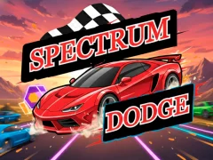 Játék Spectrum Dodge online
