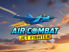 Játék Légi harc: Jet Fighter online