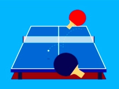 Játék Ping Pong Ball játék online online