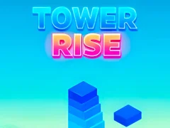 Játék Tower Rise online