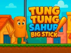 Játék Tung Tung sahur nagy bot online