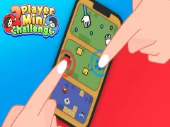 Játék 2 Player Mini Challenge online