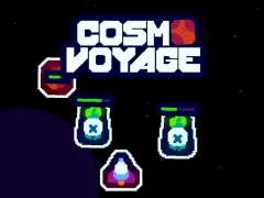 Játék Cosmo Voyage online