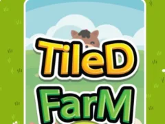 Játék Csempézett farm online
