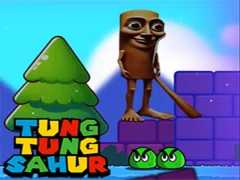 Játék Tung Tung Super Sahur online