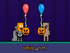 Játék Pumping vs múmia online